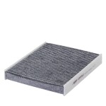 HENGST FILTER  Filter,salongiõhk E3919LC