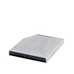 HENGST FILTER  Filter,salongiõhk E3921LC