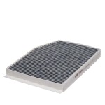 HENGST FILTER  Фильтр, воздух во внутренном пространстве E3921LC