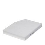HENGST FILTER Filter,  salongiõhk E3921LI
