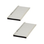 HENGST FILTER Filter,  salongiõhk E3926LI-2