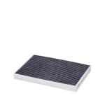 HENGST FILTER Filter,  salongiõhk E3937LC