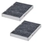 HENGST FILTER  Filter,salongiõhk E3939LC-2