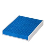 HENGST FILTER Filter,  salongiõhk E3952LB
