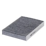 HENGST FILTER Filter,  salongiõhk E3952LC