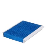 HENGST FILTER  Filter,salongiõhk E3953LB