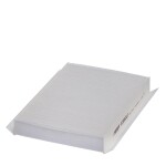 HENGST FILTER Filter,  salongiõhk E3953LI