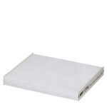 HENGST FILTER Filter,  salongiõhk E3954LI