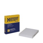 HENGST FILTER Filter,  salongiõhk E3973LI