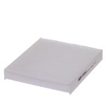 HENGST FILTER Filter,  salongiõhk E3973LI