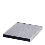 HENGST FILTER Filter,  salongiõhk E3974LC