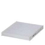 HENGST FILTER  Filter,salongiõhk E3974LI