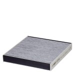 HENGST FILTER Filter,  salongiõhk E3976LC
