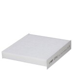 HENGST FILTER Filter,  salongiõhk E3976LI