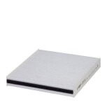HENGST FILTER Filter,  salongiõhk E3977LI