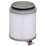 HENGST FILTER Filter,  salongiõhk E3979LI