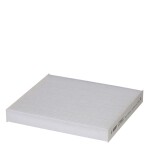 HENGST FILTER  Filter,salongiõhk E3980LI