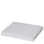 HENGST FILTER  Filter,salongiõhk E3984LI