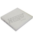 HENGST FILTER  Filter,salongiõhk E3984LI
