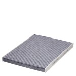 HENGST FILTER Filter,  salongiõhk E3986LC