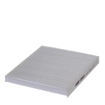 HENGST FILTER Filter,  salongiõhk E3987LI