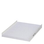 HENGST FILTER Filter,  salongiõhk E3988LI