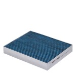 HENGST FILTER  Filter,salongiõhk E3992LB