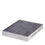 HENGST FILTER  Filter,salongiõhk E3992LC