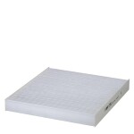 HENGST FILTER  Filter,salongiõhk E3995LI