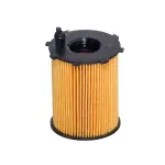 HENGST FILTER  Õlifilter E40H D105