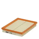 HENGST FILTER  Õhufilter E414L