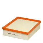 HENGST FILTER Õhufilter E415L