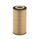 HENGST FILTER  Õlifilter E417H D125
