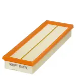 HENGST FILTER  Õhufilter E417L