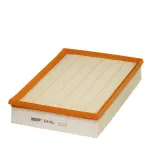 HENGST FILTER  Õhufilter E418L