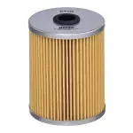 HENGST FILTER Õlifilter,  Retarder E41H