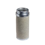 HENGST FILTER Lisa õhufilter E420LS