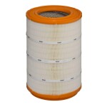HENGST FILTER Õhufilter E424L