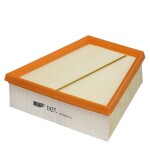 HENGST FILTER  Õhufilter E427L