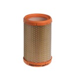 HENGST FILTER Õhufilter E432L