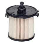 HENGST FILTER Kütusefilter E433KP D257