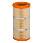 HENGST FILTER Õhufilter E434L