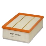 HENGST FILTER Õhufilter E436L01