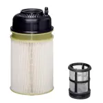 HENGST FILTER  Kütusefilter E440KP D269-2