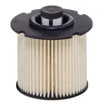 HENGST FILTER  Kütusefilter E444KP D308