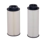 HENGST FILTER Kütusefilter E456KP D197-2