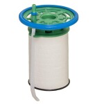 HENGST FILTER Kütusefilter E460KP