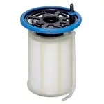 HENGST FILTER Kütusefilter E466KP