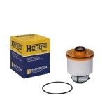 HENGST FILTER  Kütusefilter E467KP D384