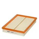HENGST FILTER  Õhufilter E468L